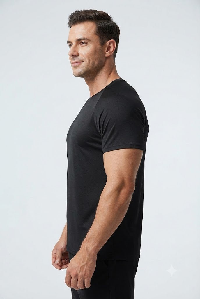 Performance Training T-ShirtsportswearVOLTRA FIT