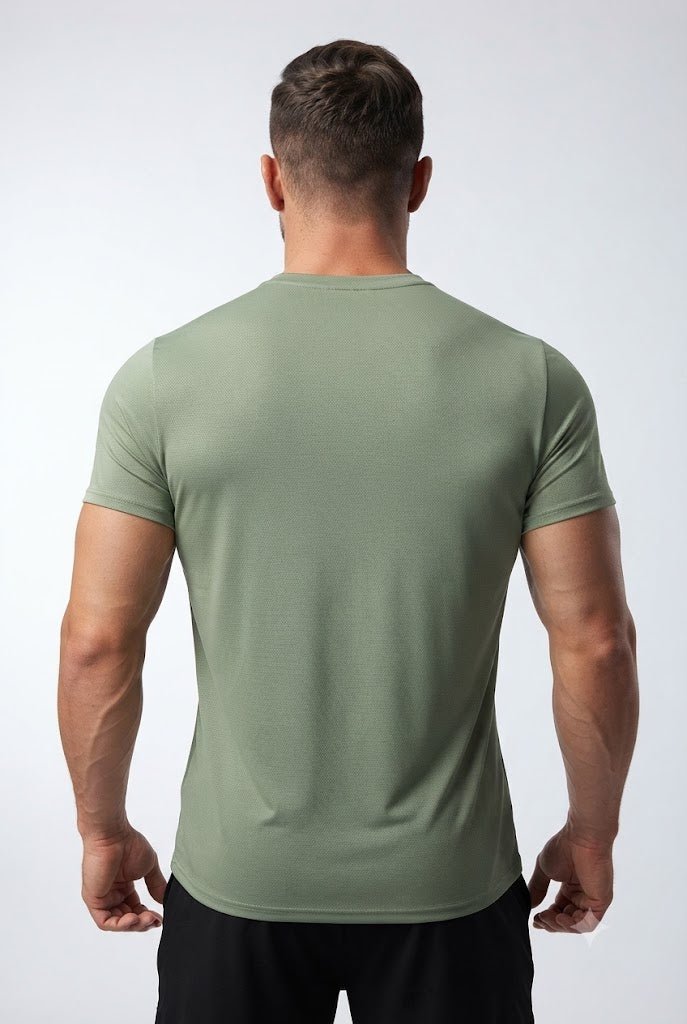 Performance Training T-ShirtsportswearVOLTRA FIT