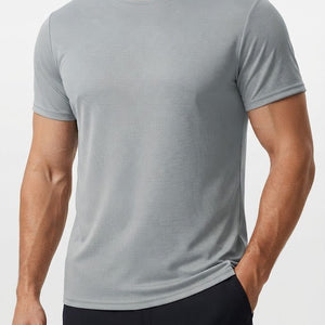 Performance Training T-ShirtsportswearVOLTRA FIT