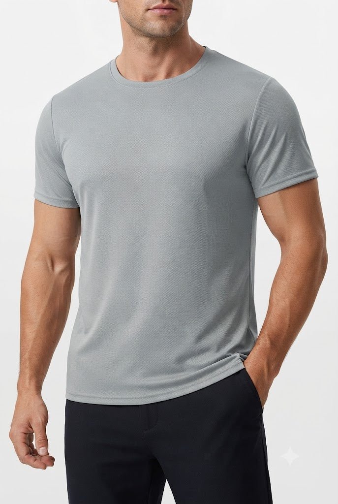 Performance Training T-ShirtsportswearVOLTRA FIT