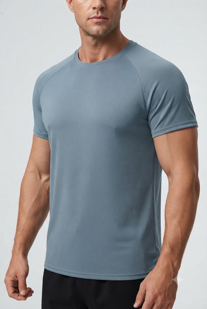 Performance Training T-ShirtsportswearVOLTRA FIT