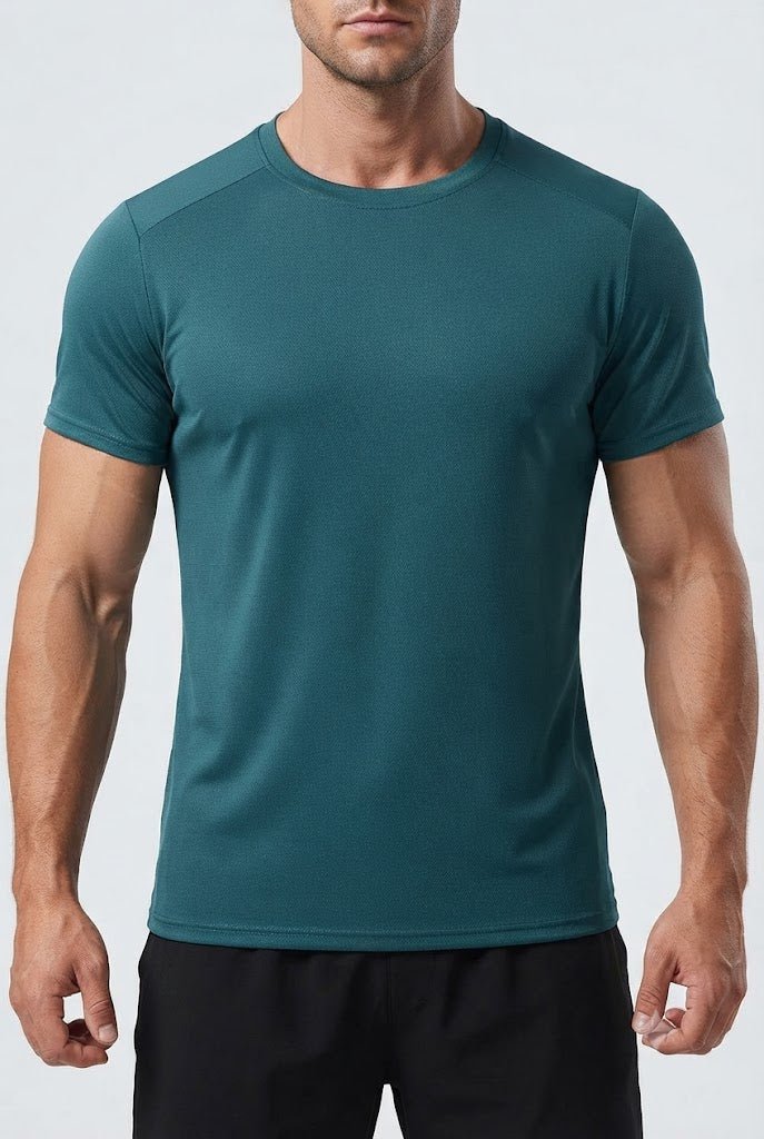 Performance Training T-ShirtsportswearVOLTRA FIT