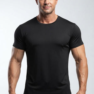 Performance Training T-ShirtsportswearVOLTRA FIT