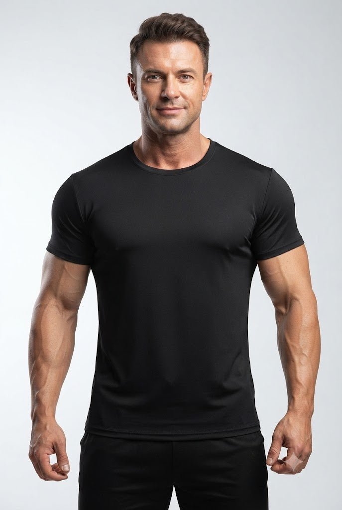 Performance Training T-ShirtsportswearVOLTRA FIT