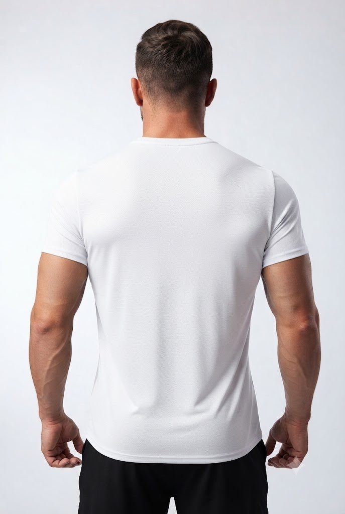 Performance Training T-ShirtsportswearVOLTRA FIT