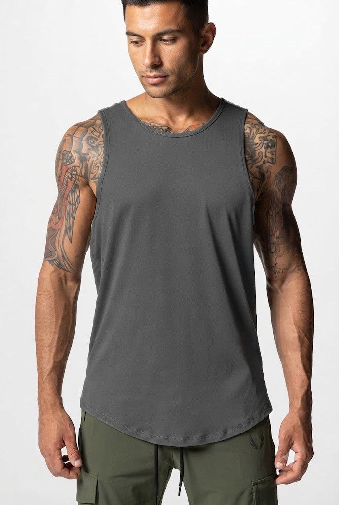 Performance Training Tankoversize t-shirtsVOLTRA FIT