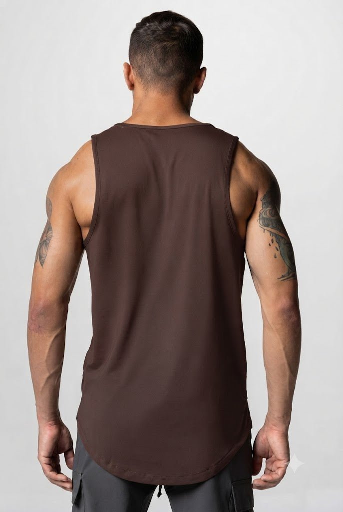 Performance Training Tankoversize t-shirtsVOLTRA FIT