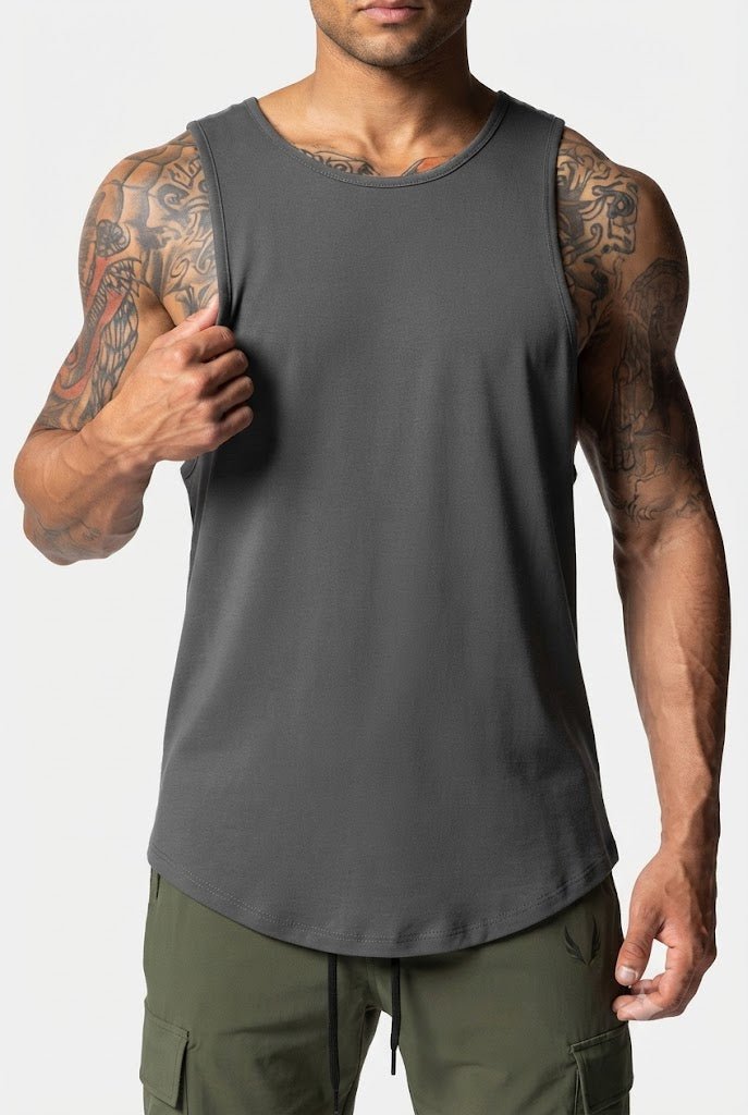 Performance Training Tankoversize t-shirtsVOLTRA FIT