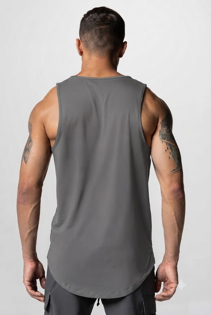 Performance Training Tankoversize t-shirtsVOLTRA FIT