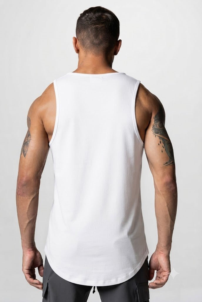 Performance Training Tankoversize t-shirtsVOLTRA FIT
