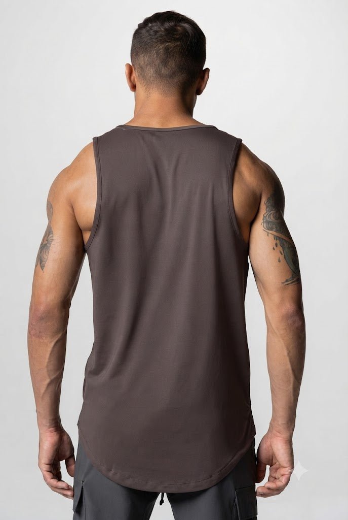 Performance Training Tankoversize t-shirtsVOLTRA FIT