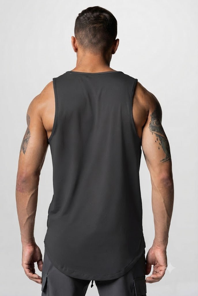 Performance Training Tankoversize t-shirtsVOLTRA FIT