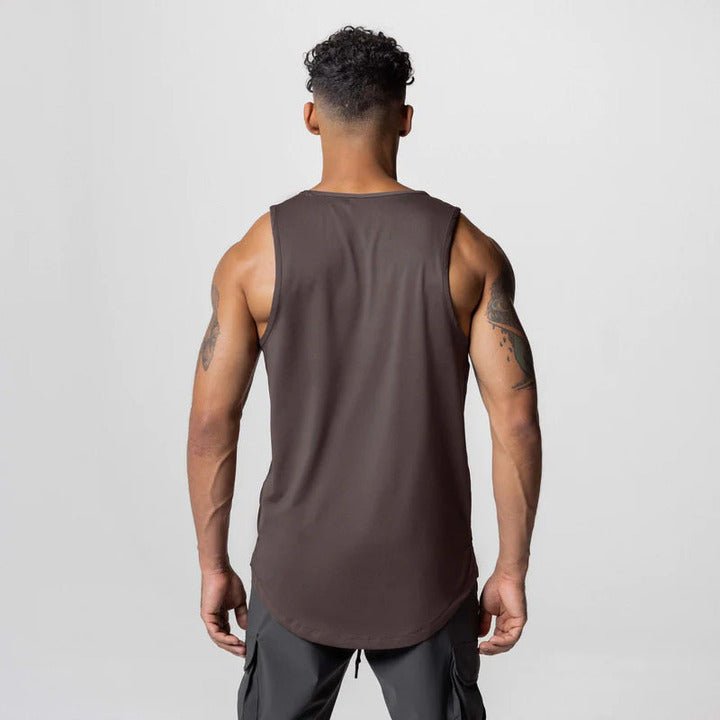 Performance Training Tankoversize t-shirtsVOLTRA FIT