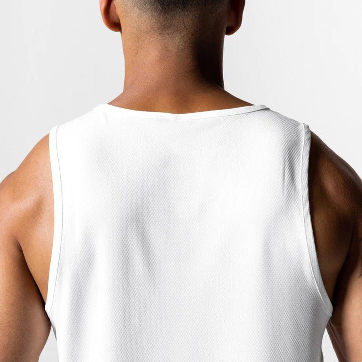 Performance Training Tankoversize t-shirtsVOLTRA FIT