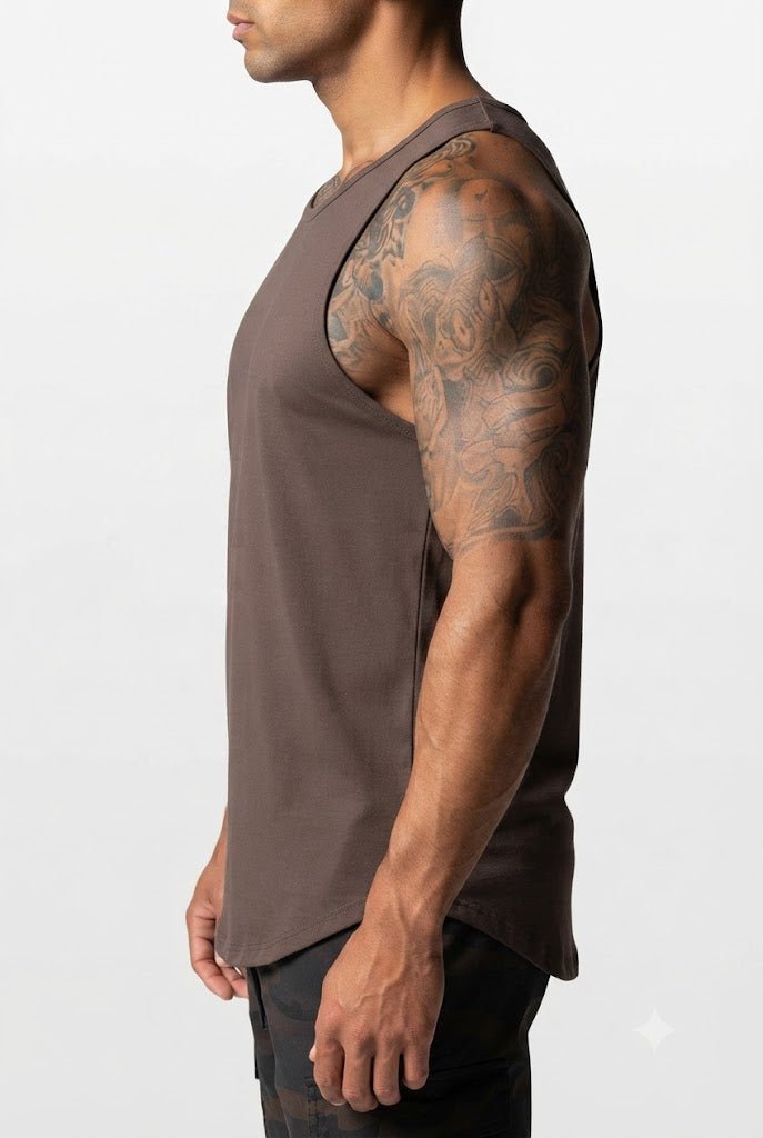 Performance Training Tankoversize t-shirtsVOLTRA FIT