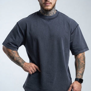 Pursuit Essential Training TeeT-ShirtVOLTRA FIT