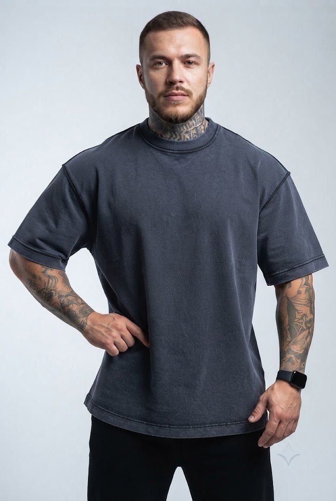 Pursuit Essential Training TeeT-ShirtVOLTRA FIT