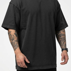 Pursuit Essential Training TeeT-ShirtVOLTRA FIT