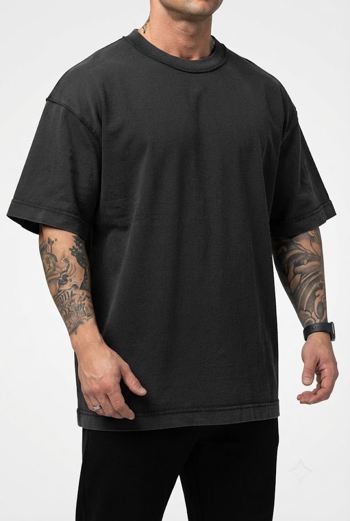 Pursuit Essential Training TeeT-ShirtVOLTRA FIT