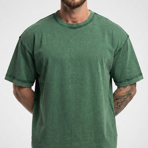 Pursuit Essential Training TeeT-ShirtVOLTRA FIT