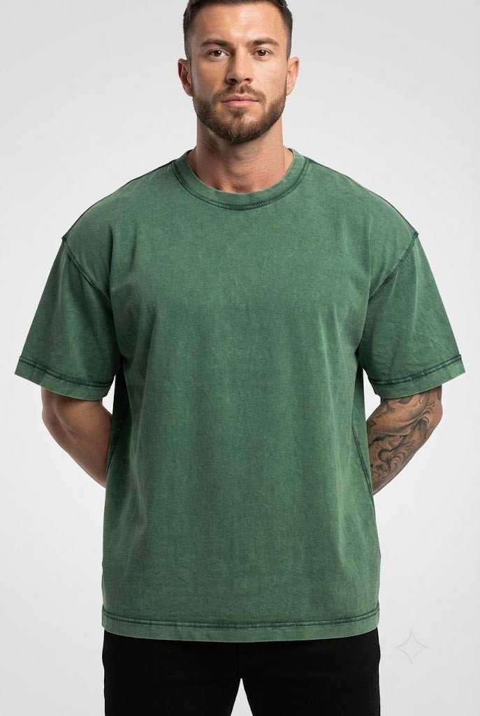 Pursuit Essential Training TeeT-ShirtVOLTRA FIT