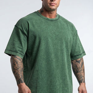 Pursuit Essential Training TeeT-ShirtVOLTRA FIT