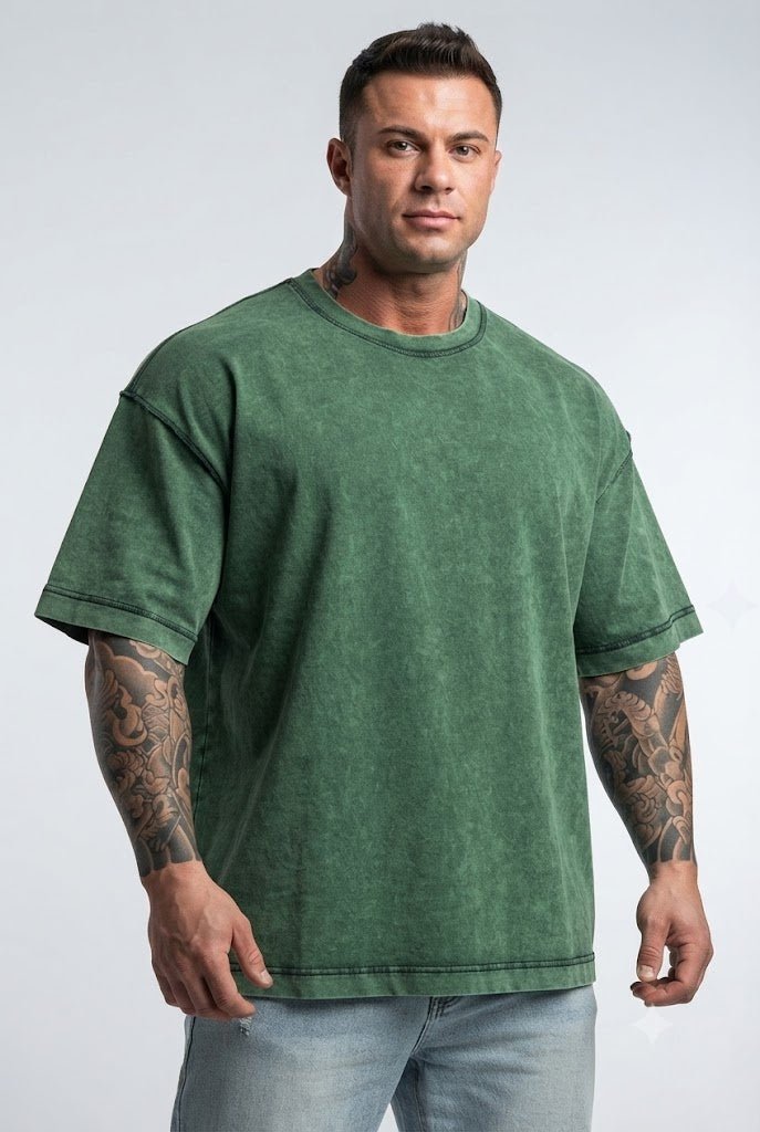 Pursuit Essential Training TeeT-ShirtVOLTRA FIT