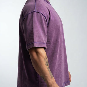 Pursuit Essential Training TeeT-ShirtVOLTRA FIT