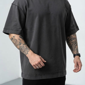 Pursuit Essential Training TeeT-ShirtVOLTRA FIT