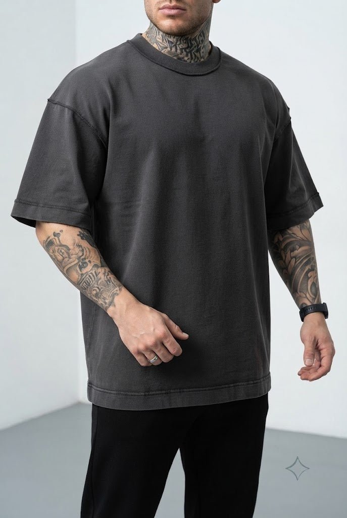 Pursuit Essential Training TeeT-ShirtVOLTRA FIT