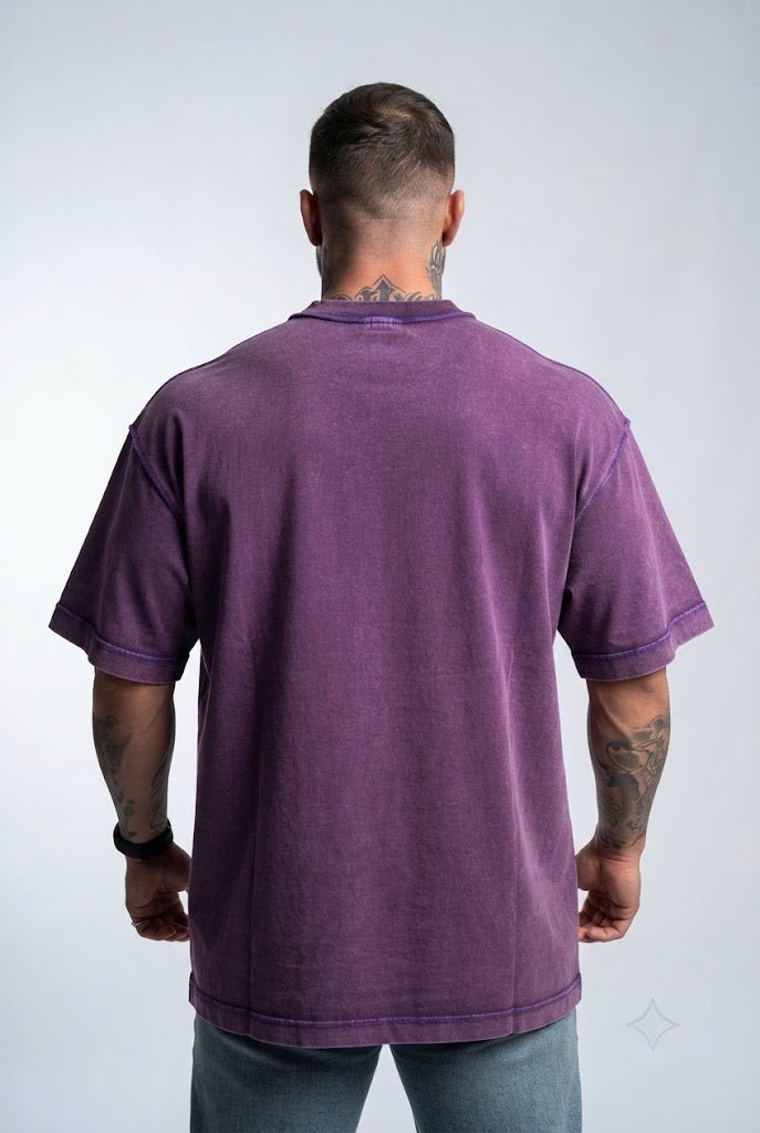 Pursuit Essential Training TeeT-ShirtVOLTRA FIT