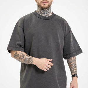 Pursuit Essential Training TeeT-ShirtVOLTRA FIT