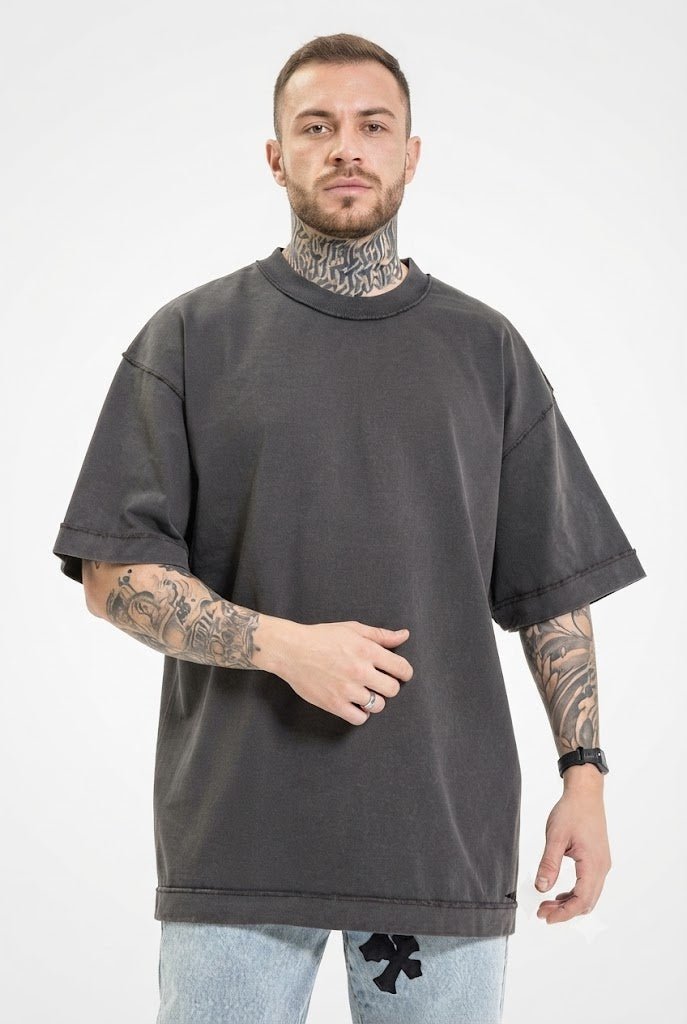 Pursuit Essential Training TeeT-ShirtVOLTRA FIT