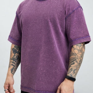 Pursuit Essential Training TeeT-ShirtVOLTRA FIT
