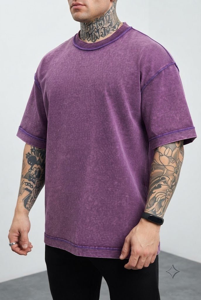 Pursuit Essential Training TeeT-ShirtVOLTRA FIT