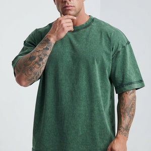 Pursuit Essential Training TeeT-ShirtVOLTRA FIT