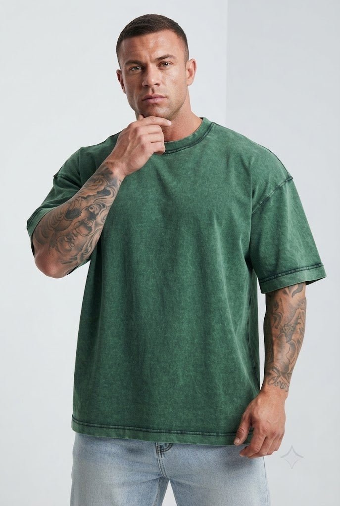 Pursuit Essential Training TeeT-ShirtVOLTRA FIT