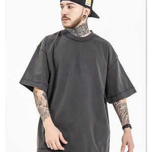 Pursuit Essential Training TeeT-ShirtVOLTRA FIT