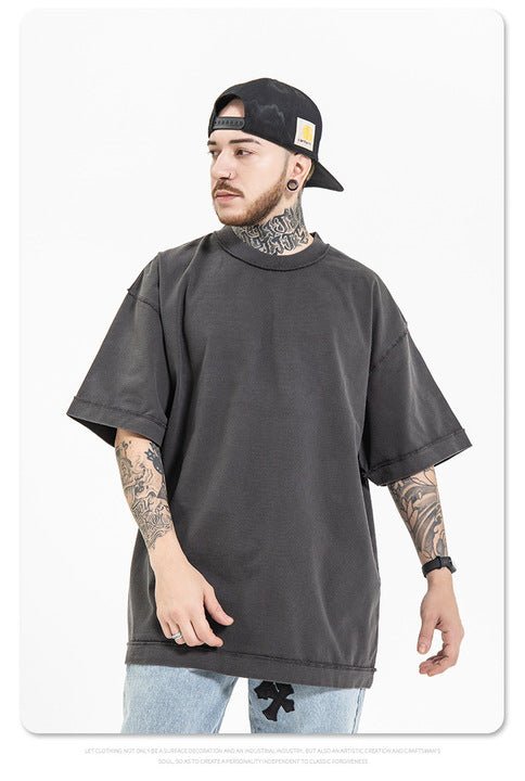 Pursuit Essential Training TeeT-ShirtVOLTRA FIT
