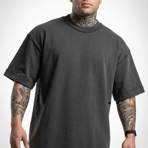 Pursuit Essential Training TeeT-ShirtVOLTRA FIT