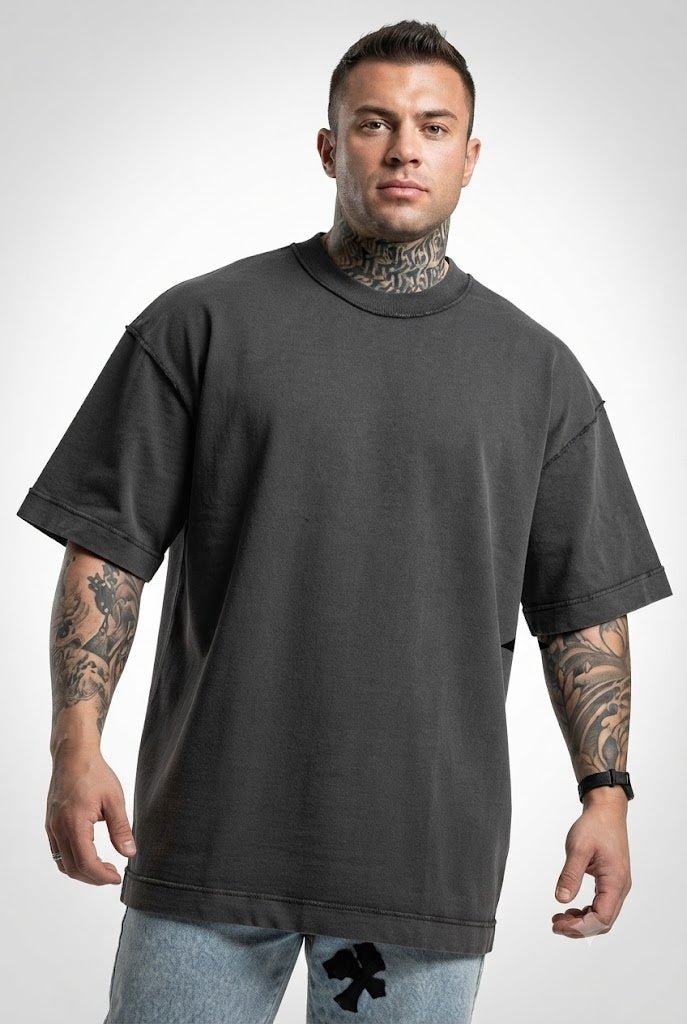 Pursuit Essential Training TeeT-ShirtVOLTRA FIT
