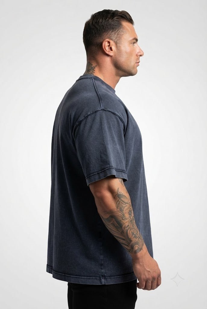 Pursuit Essential Training TeeT-ShirtVOLTRA FIT