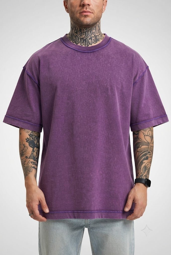 Pursuit Essential Training TeeT-ShirtVOLTRA FIT