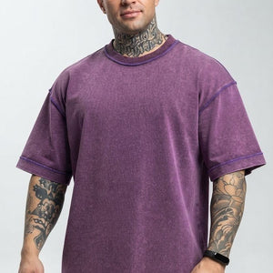 Pursuit Essential Training TeeT-ShirtVOLTRA FIT