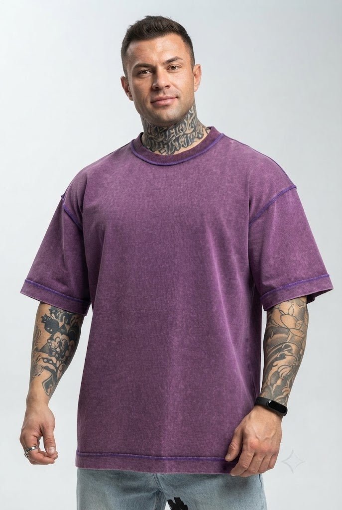 Pursuit Essential Training TeeT-ShirtVOLTRA FIT