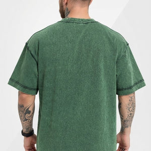 Pursuit Essential Training TeeT-ShirtVOLTRA FIT