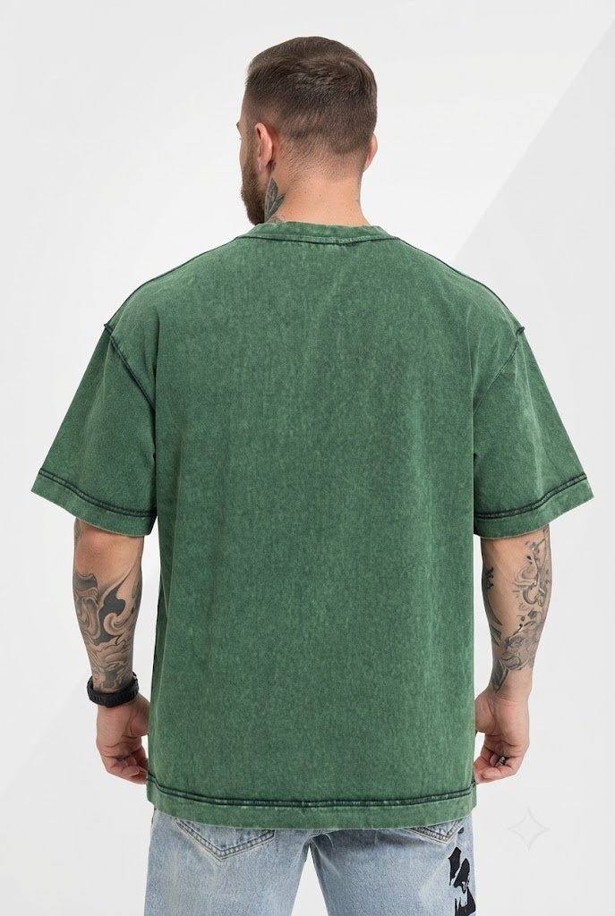 Pursuit Essential Training TeeT-ShirtVOLTRA FIT
