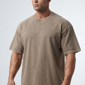 Pursuit Oversized T-ShirtT-shirtVOLTRA FIT