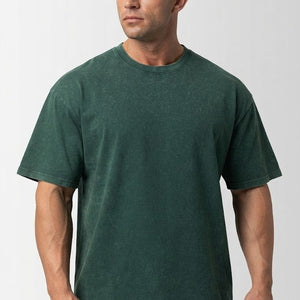 Pursuit Oversized T-ShirtT-shirtVOLTRA FIT
