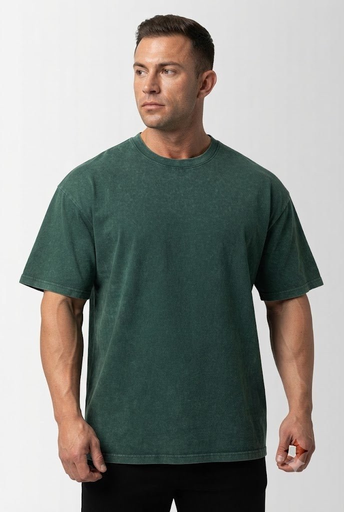 Pursuit Oversized T-ShirtT-shirtVOLTRA FIT